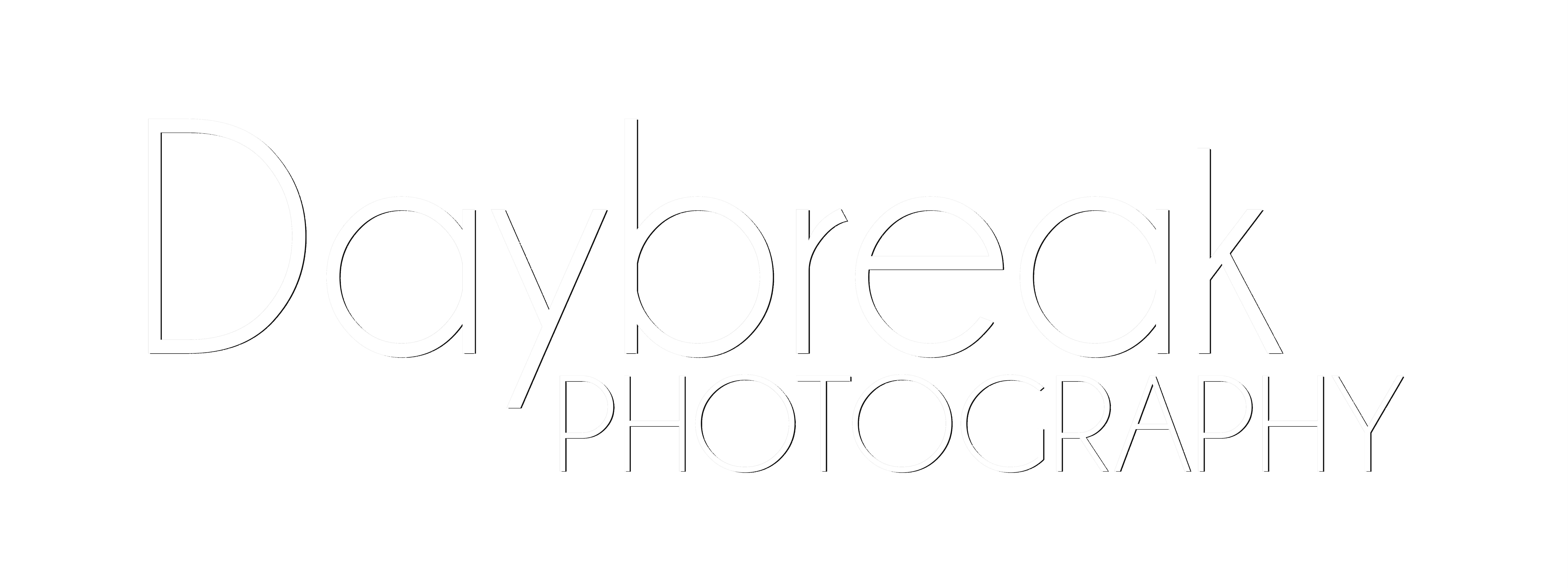 Daybreak Photography